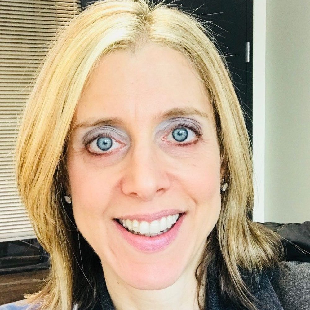 Meet your Posher, Tracy